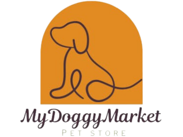 My doggy Market